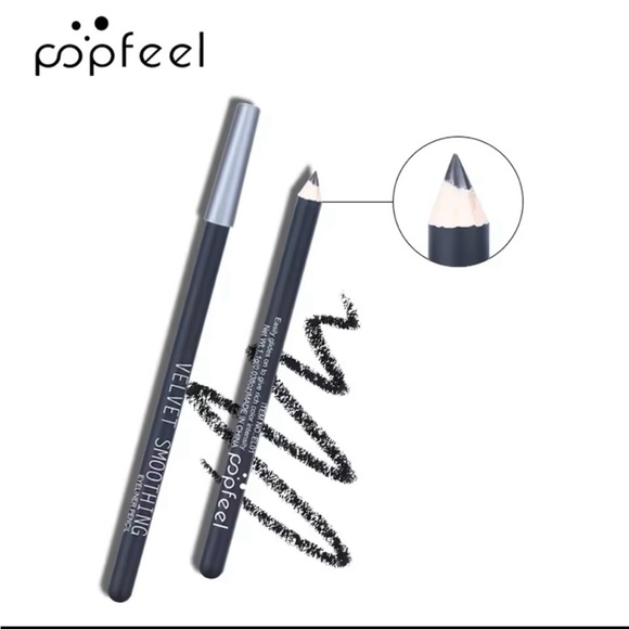 Popfeel Eye Shadow Palette Of 40 Various Colors With Tools - Picture 2 of 3